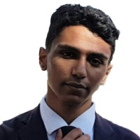 Isaac Rahman