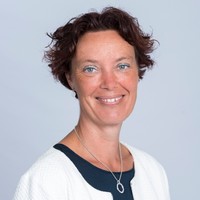 Marjon van der Werf
