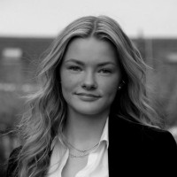 Anouk van der Linden