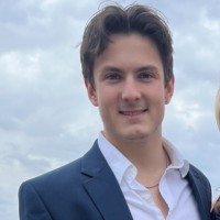 Dylan O'Connor