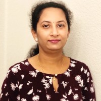 Kranthi C Kancharla