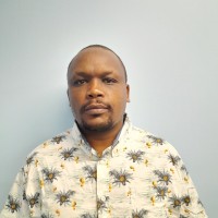 Eli Njenga