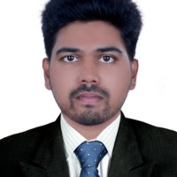 Aswin V S