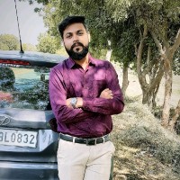 Bhargav Dadhaniya