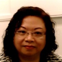 Iris Zheng