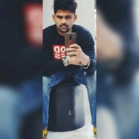 Chirag Luthra