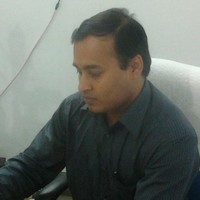 Dr. Surendra Prakash