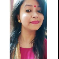 Sumona Pandey