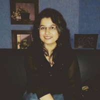 Krunali Shah