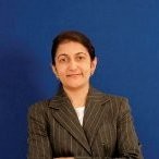 Swati Shukla. (Mba, Cmgr)