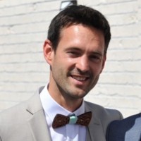 Alexis Leroy