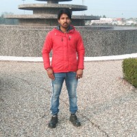 Sandeep Bartia