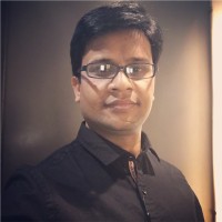 Pawan Mishra (पवन मिश्रा ) (He/Him) .