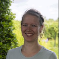 Jannemieke Vermeij