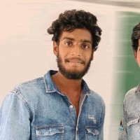 PRASANTH Talluri