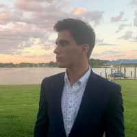 Zane Bennett