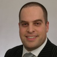 Simon Azzam
