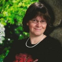 Lori Huff