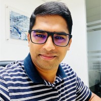 Deepu Rambeth