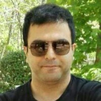 Mehrdad Fallahpour