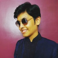 Ayush Chhajer