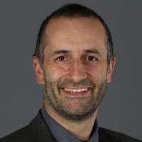 Daniel González Franco