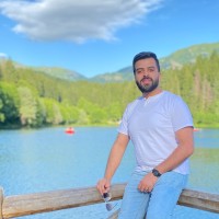 Ahmad Jamal BaniHuthail