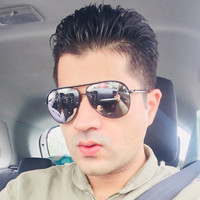 Mukul Rakesh