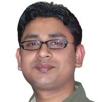 Amar Chauhan