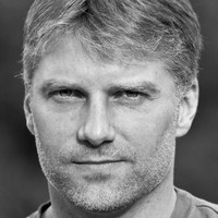 John MacKinnon