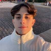 Daniel Cruz