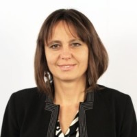 Irena Pilarova