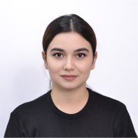 Dilorom Erniyozova