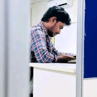 Naga Venkatesh