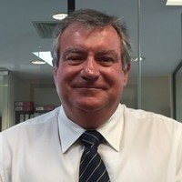 Wayne. Hancock