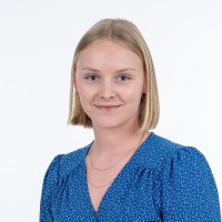 Caroline Borch Kelstrup