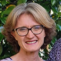 Danielle McGregor