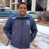 Dr. C. L. Meena