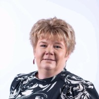 Sue Brook  FCPFA, Aff  CIIA