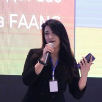 Zaytuna Saydullaeva  DS