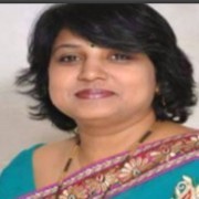 Meenakshi Gupta