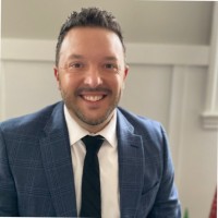 Christopher Bossé