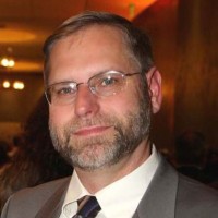 Mark Steele