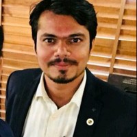 Nishikant Ahirrao