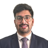 Ameya Thakar