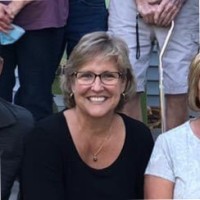 Mary Potts