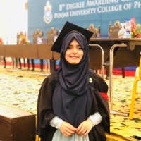 Darakhshan Sohail