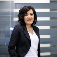 Tuğba Orman