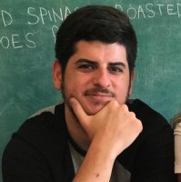 Daniel Alon