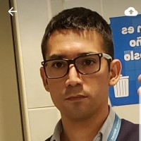 Rodolfo Esteban Fuentes Avalos